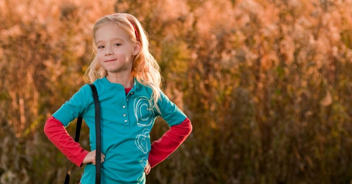 Early Autism Signs in 6YearOld Girls Explained